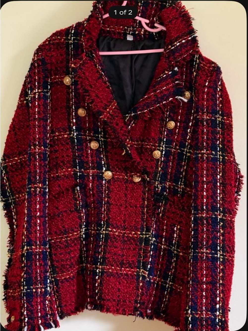 Women’s jacket